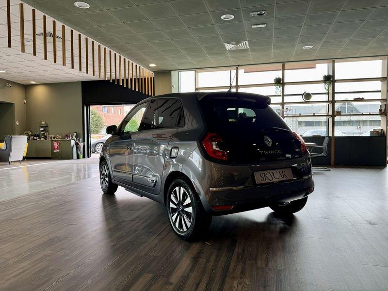 Renault Twingo Electric Intens