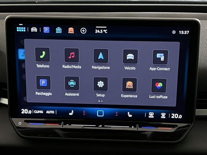 Volkswagen T-Roc T-Roc 1.5 etsi Style 115cv dsg