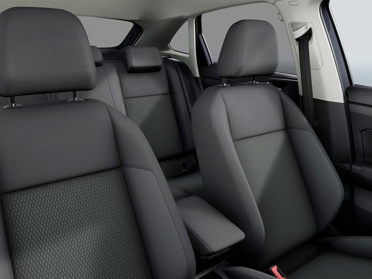 Volkswagen Taigo 1.0 tsi edition plus 115cv