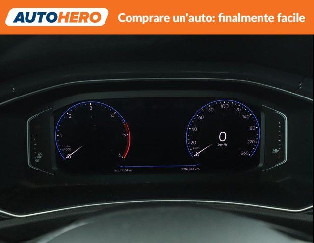 VOLKSWAGEN T-Roc 2.0 TDI SCR 150 CV DSG Advanced BlueMotion Technol