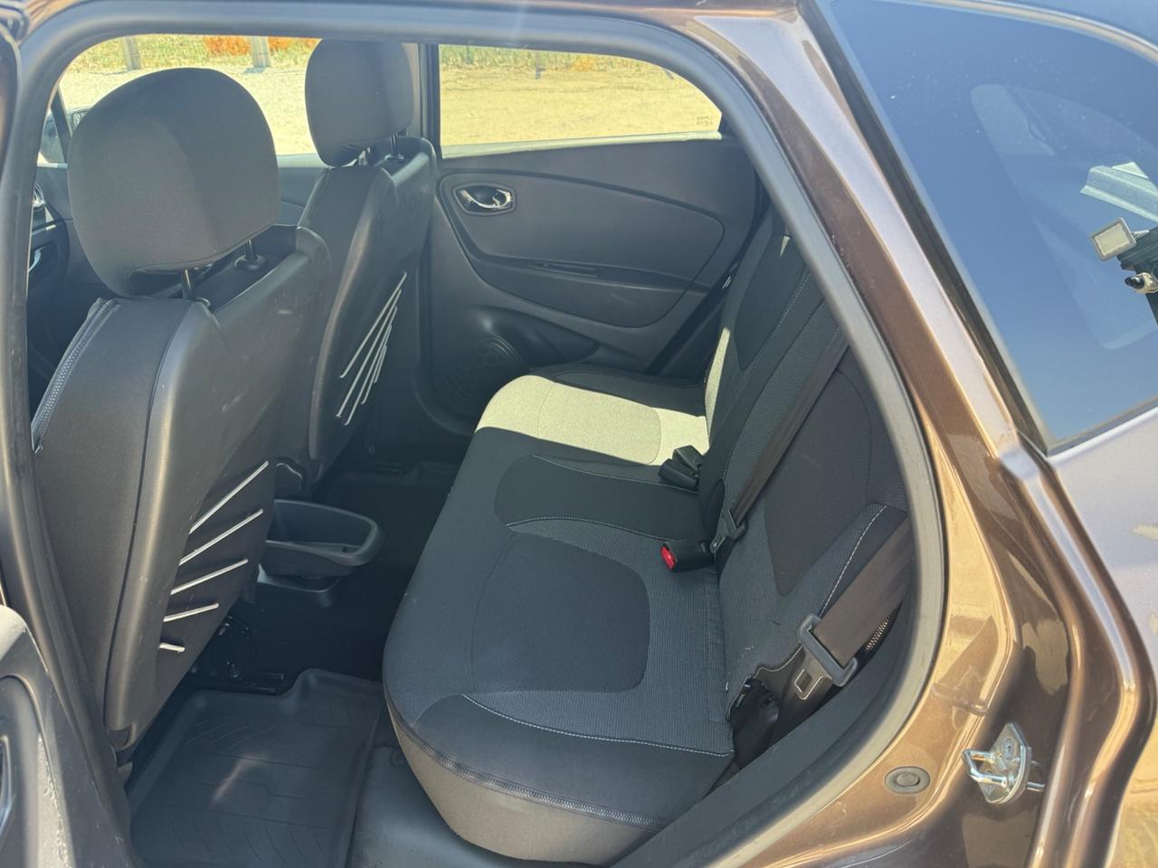 Renault Captur 1.5 dCi 8V 90 CV Start&Stop Live