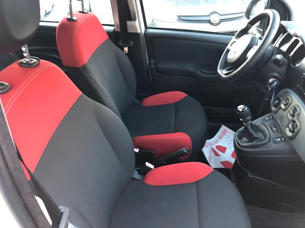 Fiat Panda 1.2 Pop