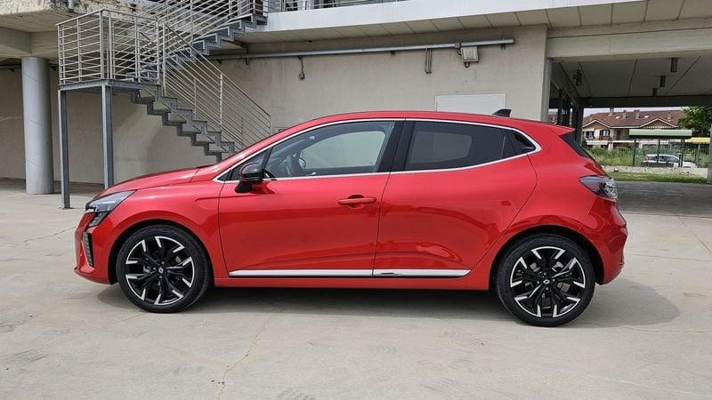Renault Clio ECO-G 100 CV Techno con BONUS EASY GO'