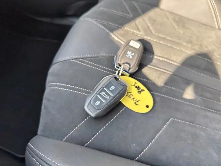 Peugeot 3008 Hybrid 225 e-EAT8 GT Pack