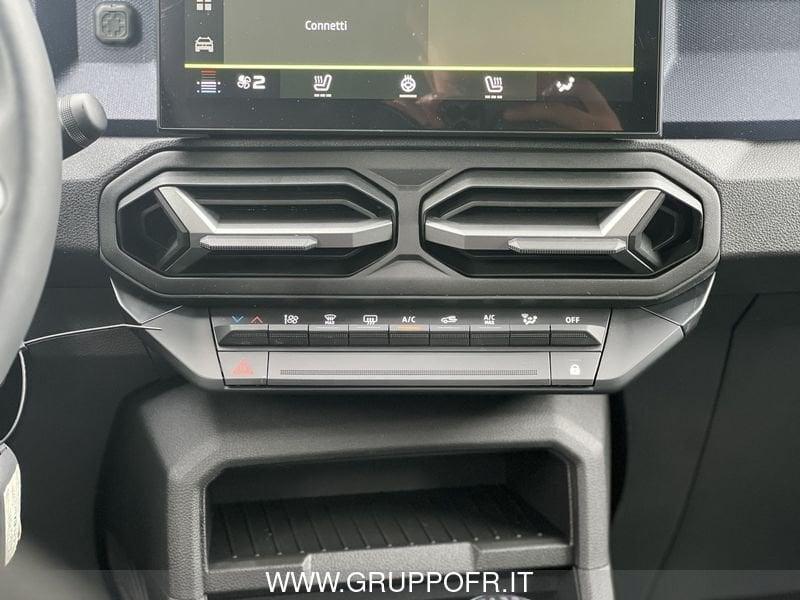 Dacia Duster Eco-G 120 CV Expression