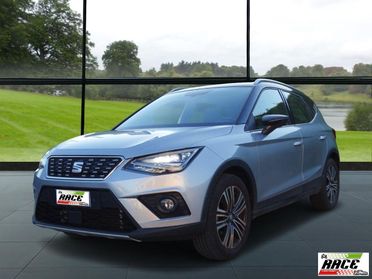 SEAT - Arona - 1.0 TGI Xcellence