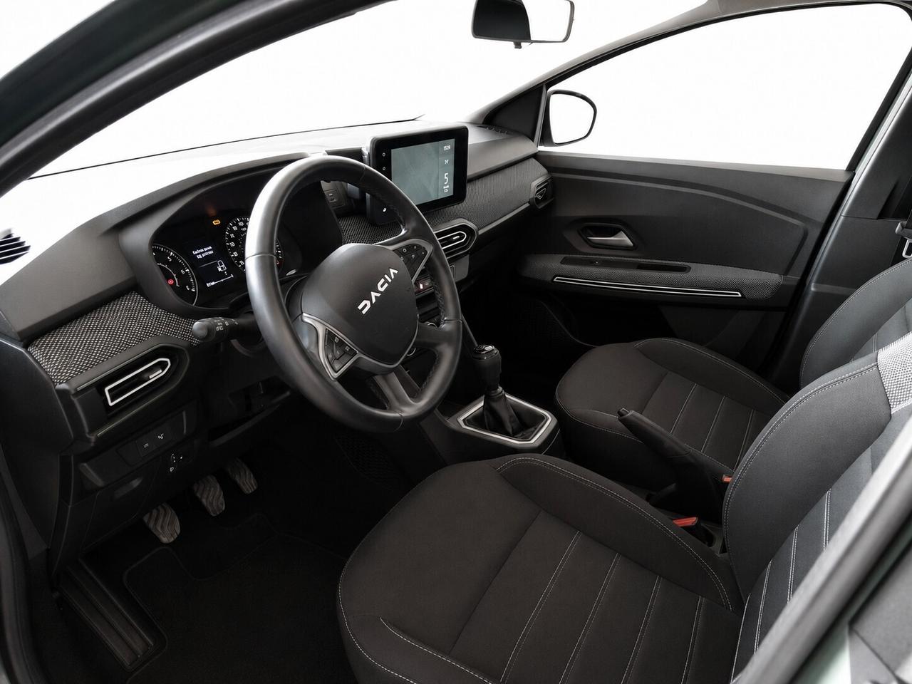 Dacia Jogger 1.0 TCe GPL 100 CV 7 posti Extreme