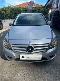 Mercedes-benz B 180 CDI Automatic Premium