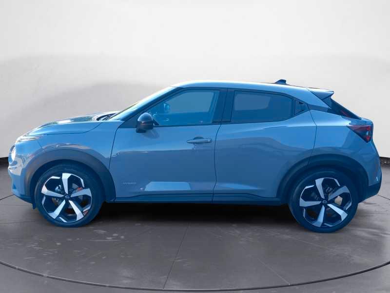 NISSAN Juke 1.6 hev Tekna #Bose#Pelle