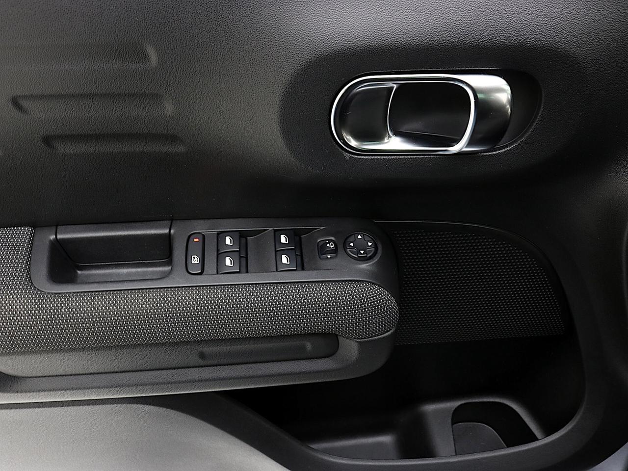 Citroen C3 Aircross BlueHDi 120 S&S EAT6 Shine Pack