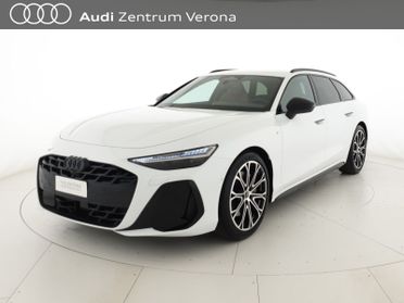 Avant 2.0TDI 204CV quattro S tronic S line Edition