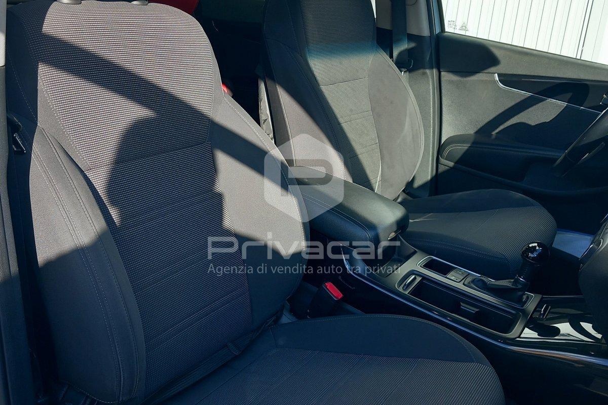KIA Sorento 2.2 CRDi 2WD Loft