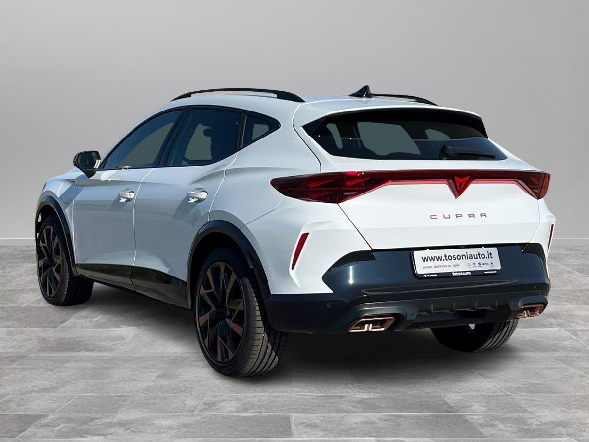 CUPRA Formentor 1.5 e-HYBRID150 kW (204 CV) pHEV DSG 6 marce2WD
