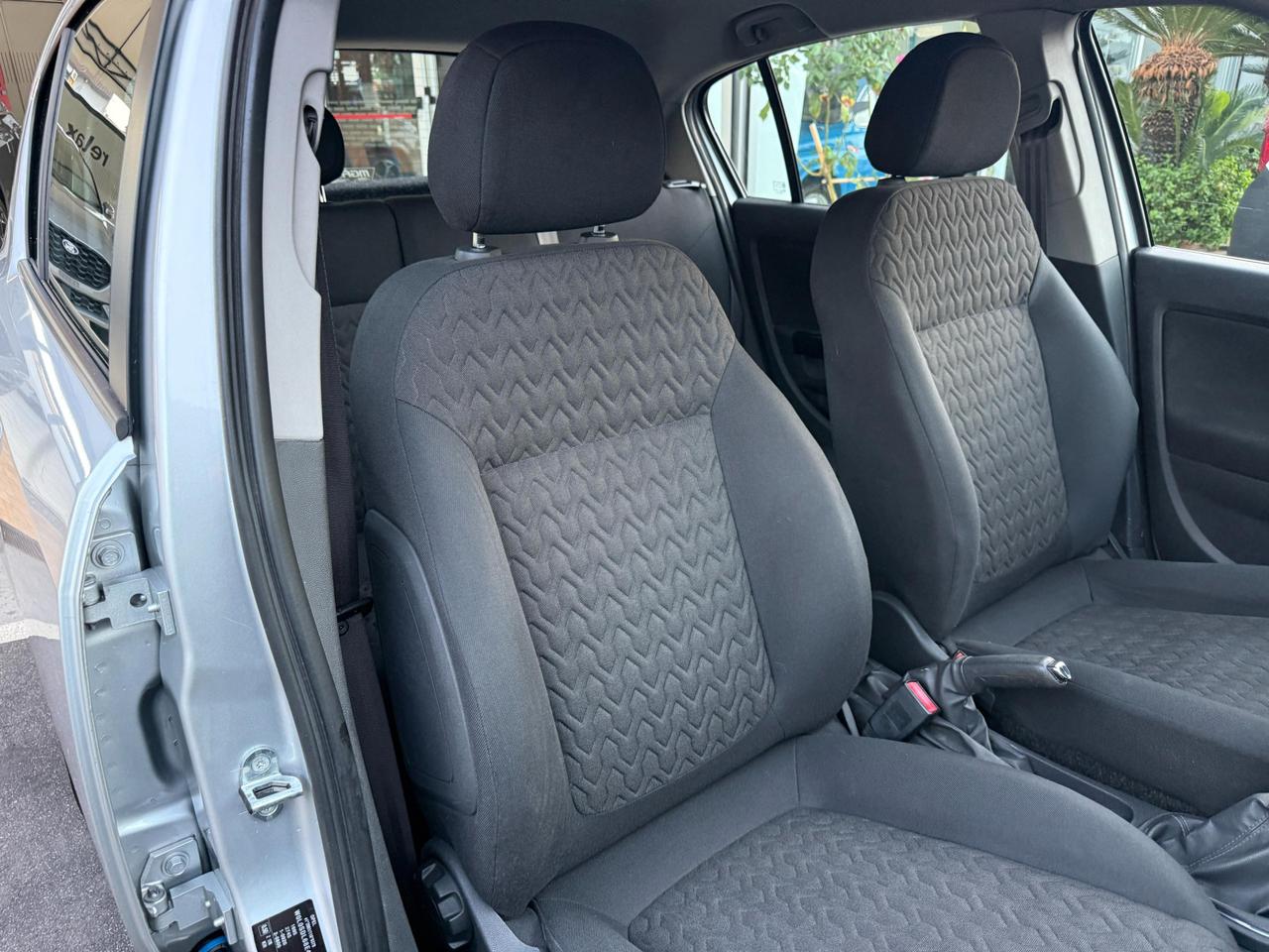 Opel Corsa 5 Porte Corsa 5p 1.3 cdti Ecotec