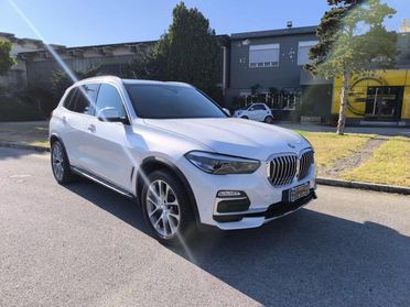 BMW X5 xDrive30d xLine