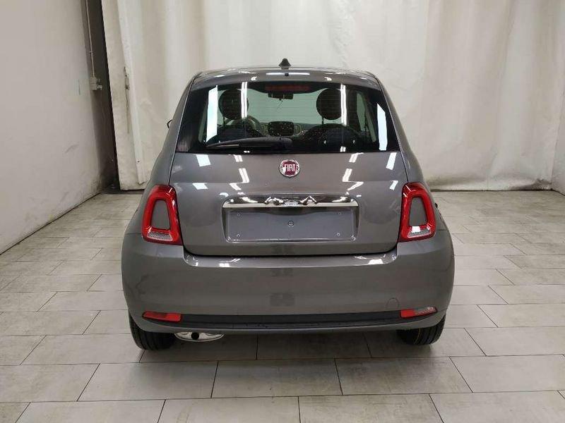 FIAT 500 1.2 Cult easypower Gpl 69cv