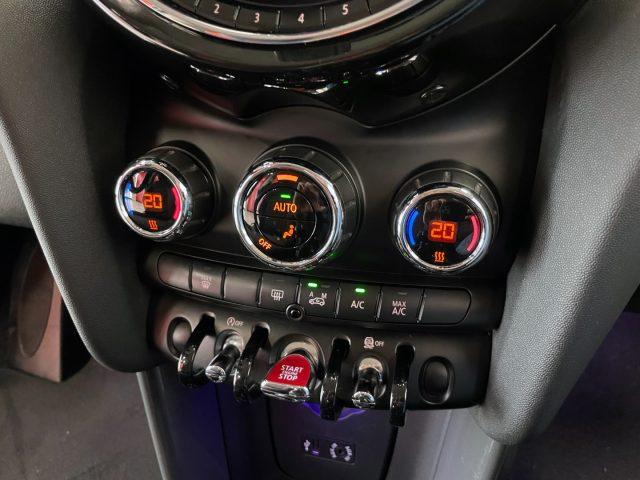 MINI Cooper D 1.5 COOPER D BUSINESS 3P