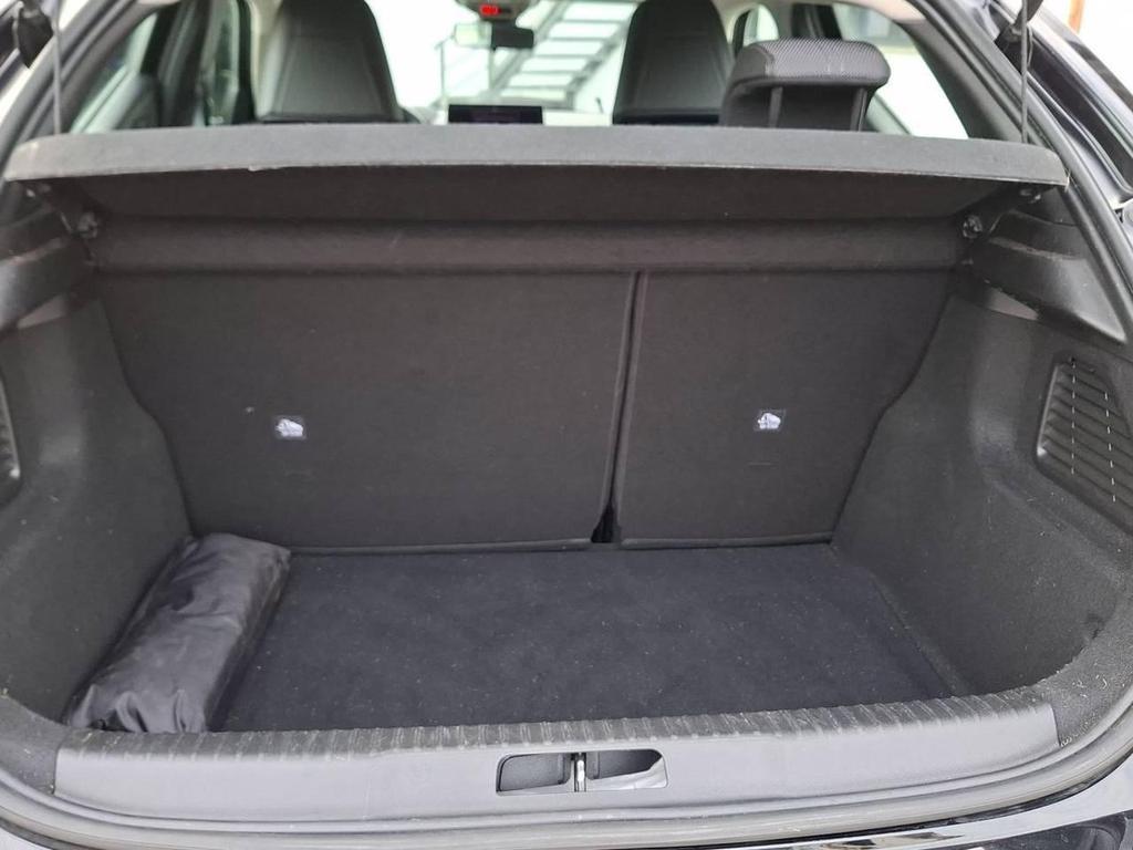 DS DS3 1.2 PureTech Bastille Business Auto