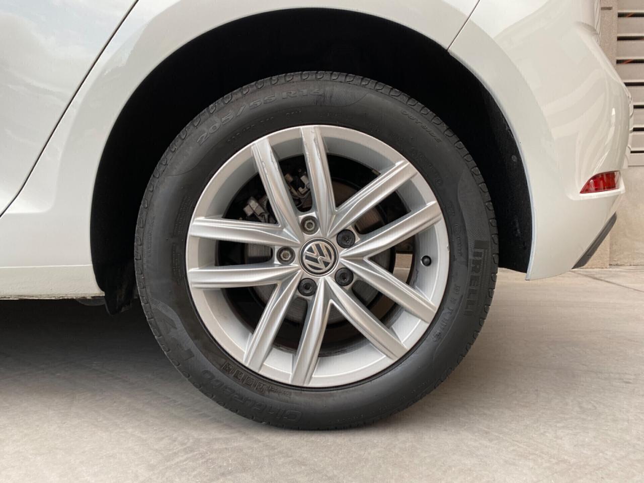 Volkswagen Golf 1.6 Diesel