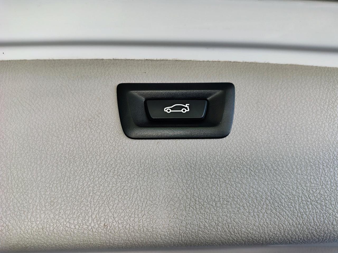 Bmw 316 316d Touring Luxury