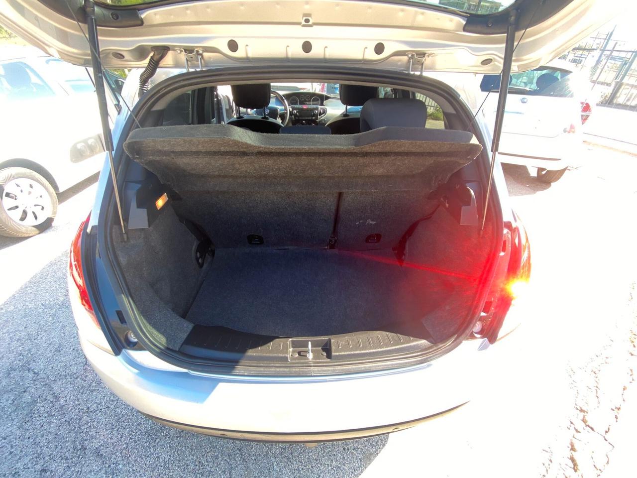 Lancia Ypsilon 1.3 MJT 16V 95 CV 5 porte S&S Platinum