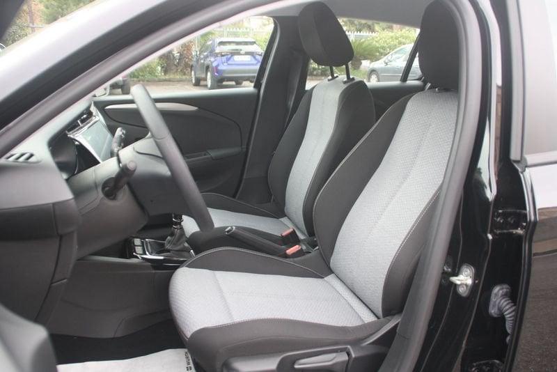 Opel Corsa Corsa 1.2 Edition s&s 100cv
