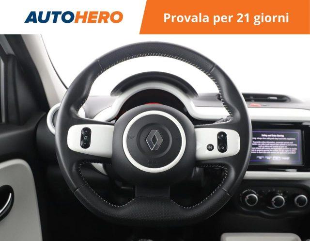 RENAULT Twingo SCe Lovely