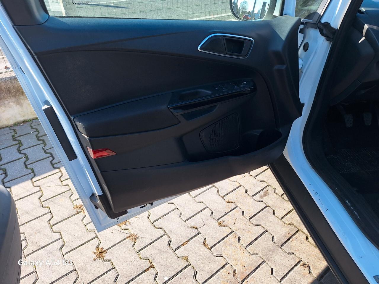 Ford B-Max 1.6 TDCi 95 CV Titanium