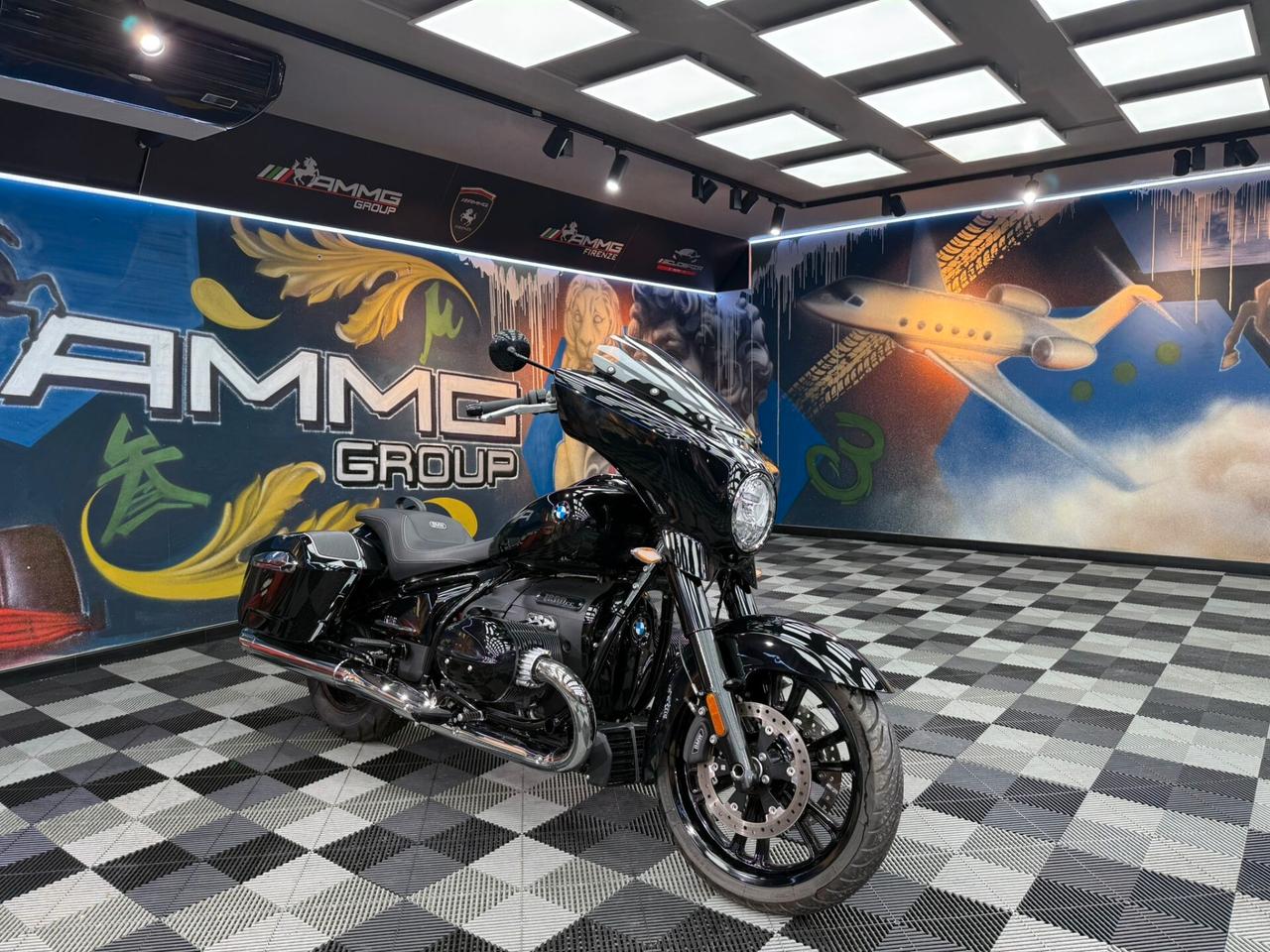 Bmw R 18 (56640)