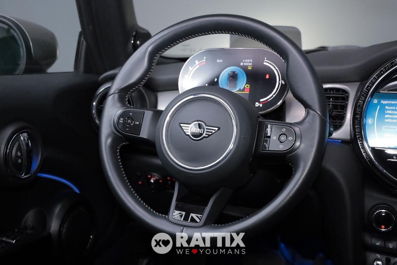 MINI Cooper Cabrio 1.5 136CV Cooper Yours Auto