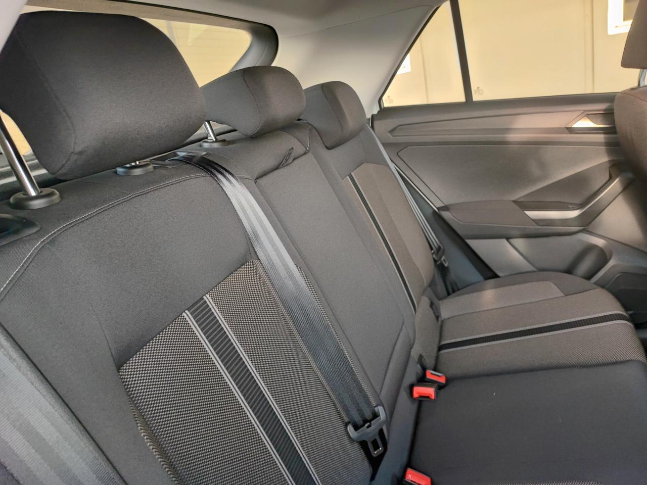 Volkswagen T-Roc 1.5 TSI ACT Style BlueMotion Technology
