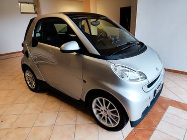 Smart ForTwo 1000 52 kW coupé pulse