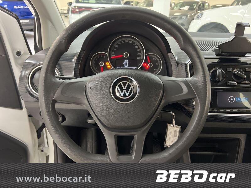 Volkswagen up! 1.0 5p. EVO Sport BlueMotion Technology
