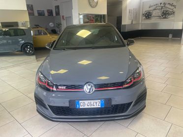 Volkswagen Golf GTI Golf GTI 2.0 TSI TCR DSG 5p. - Nessun vincolo -