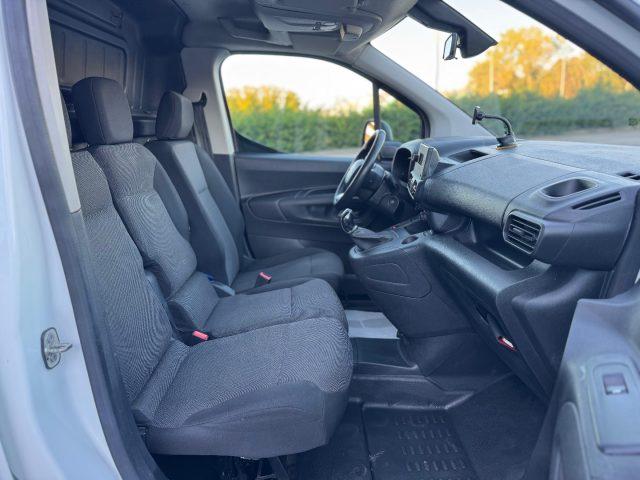 CITROEN Berlingo BlueHDi 100 S&S VAN XL CLUB *3 POSTI*+IVA*UNIPROP*