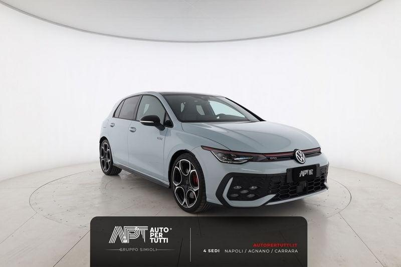Volkswagen Golf Golf 2.0 tsi GTI 265cv dsg