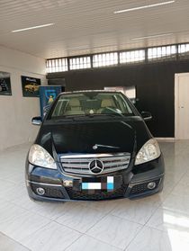 Mercedes classe A 2.0 Diesel 2009 CON GARANZIA