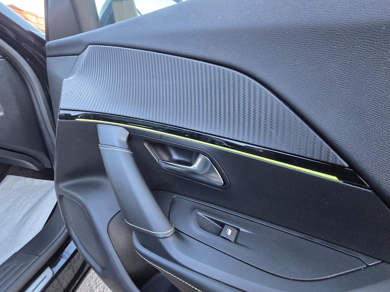 Peugeot 2008 BlueHDi S&S GT Line 102 cv - 2020