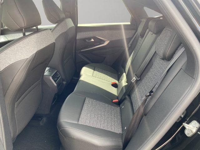 PEUGEOT 3008 Hybrid 136CV e-DCS6 Allure