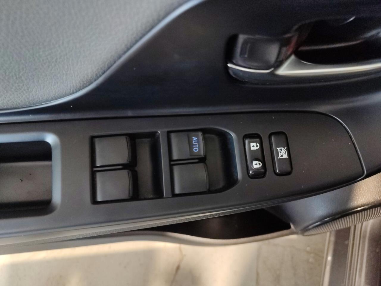 Toyota Yaris 1.5 Hybrid 5 porte Active 100CV