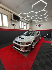 Mitsubishi Lancer EVO V