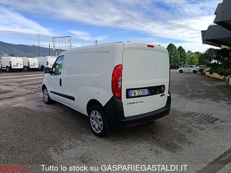 FIAT Doblò 1.6 MJT 120CV PL-TN Cargo Maxi Lamierato SX