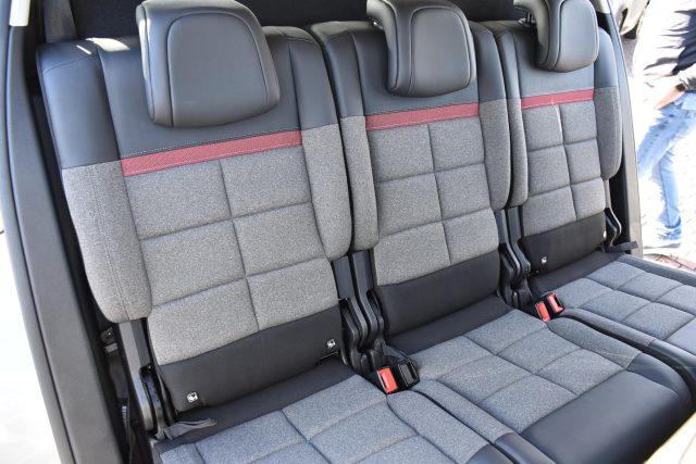 CITROEN C5 Aircross BlueHDi 130 S&S EAT8 Business