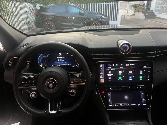 MASERATI Grecale MHEV 300 CV AWD GT tetto panoramico da?549,00