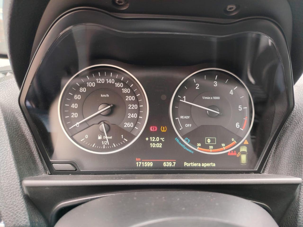 Bmw 120d xDrive 5p. Urban