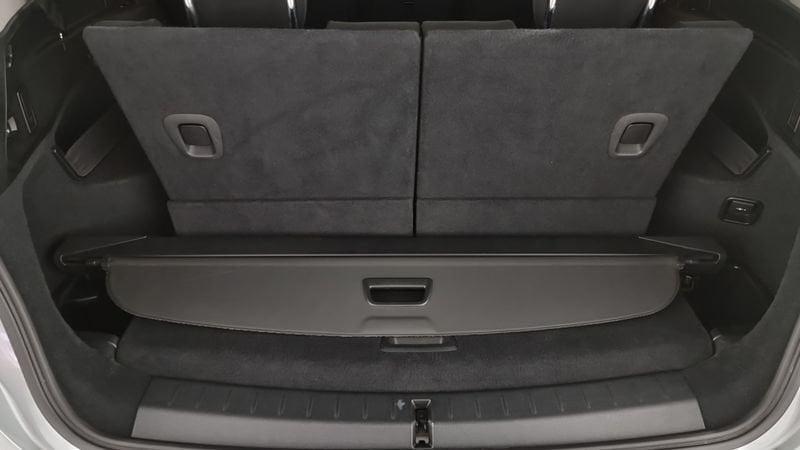 BMW Serie 2 Gran Tourer 218d Gran Tourer Advantage 7 posti