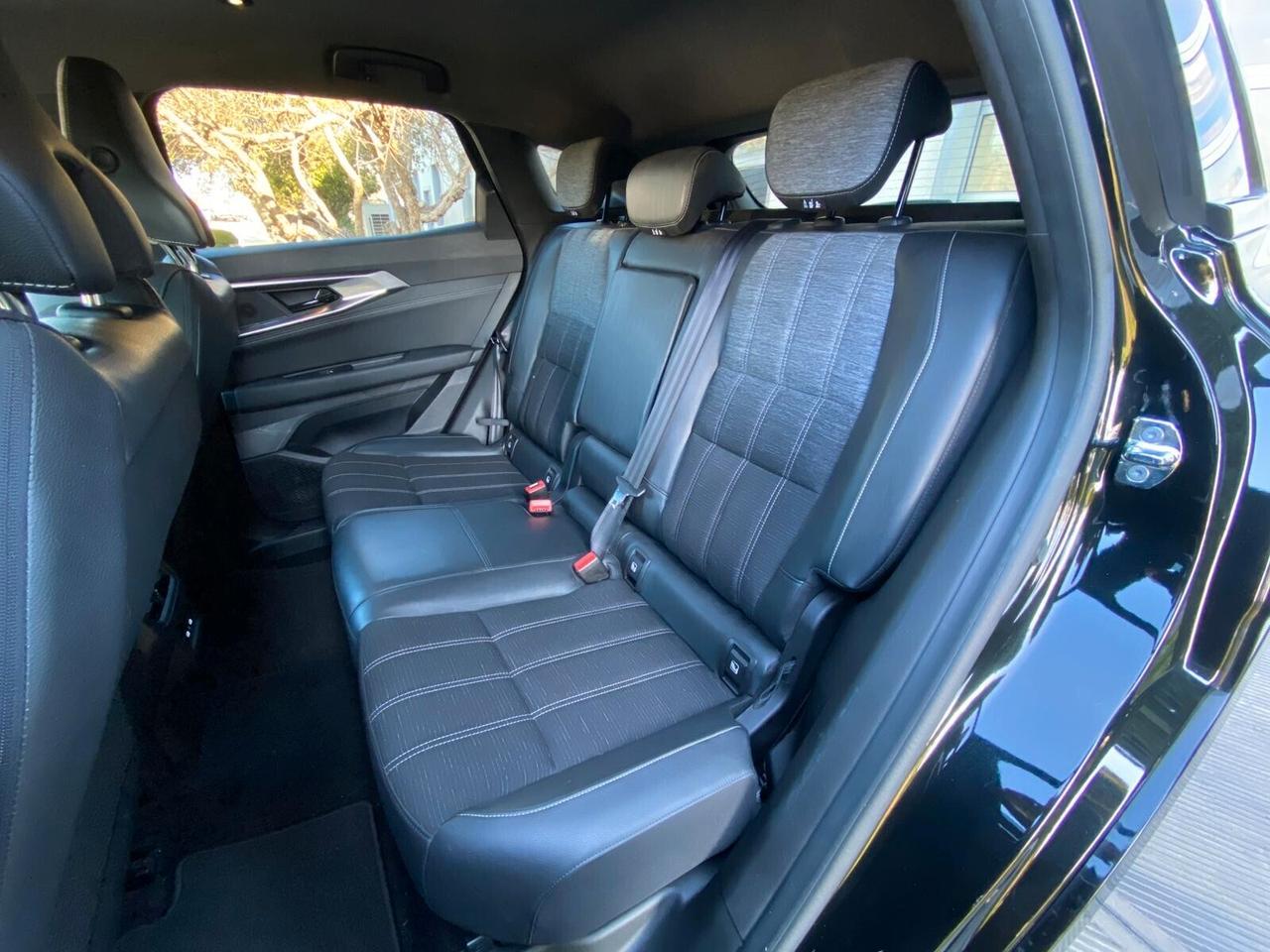 Renault Austral Full Hybrid E-Tech 200 CV Techno