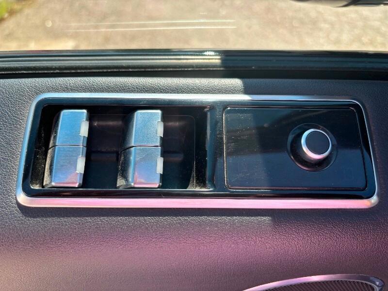 LAND ROVER RR Sport 2ª serie Range Rover Sport...