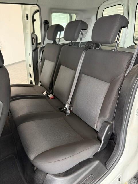 Fiat Doblo Doblò 1.3 MJT PC Combi N1