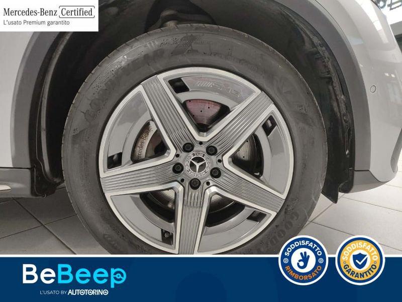 Mercedes-Benz GLC 220D MHEV AMG PREMIUM 4MATIC AUTO